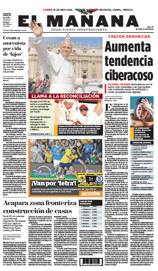 Edicion impresa