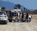 Asesinato en El Carmen: Cuerpo decapitado encontrado