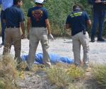 Rescatan sin vida a mujer del Rodhe