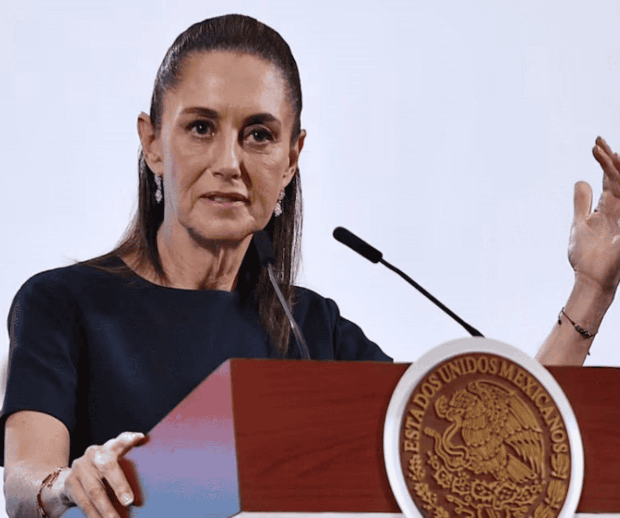 Repercusiones de la sentencia a García Luna