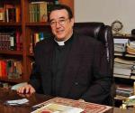 Fallece el Padre Gerardo Javier Cárdenas Rodríguez