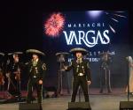 Excelencia musical: Una noche ¡muy mexicana!