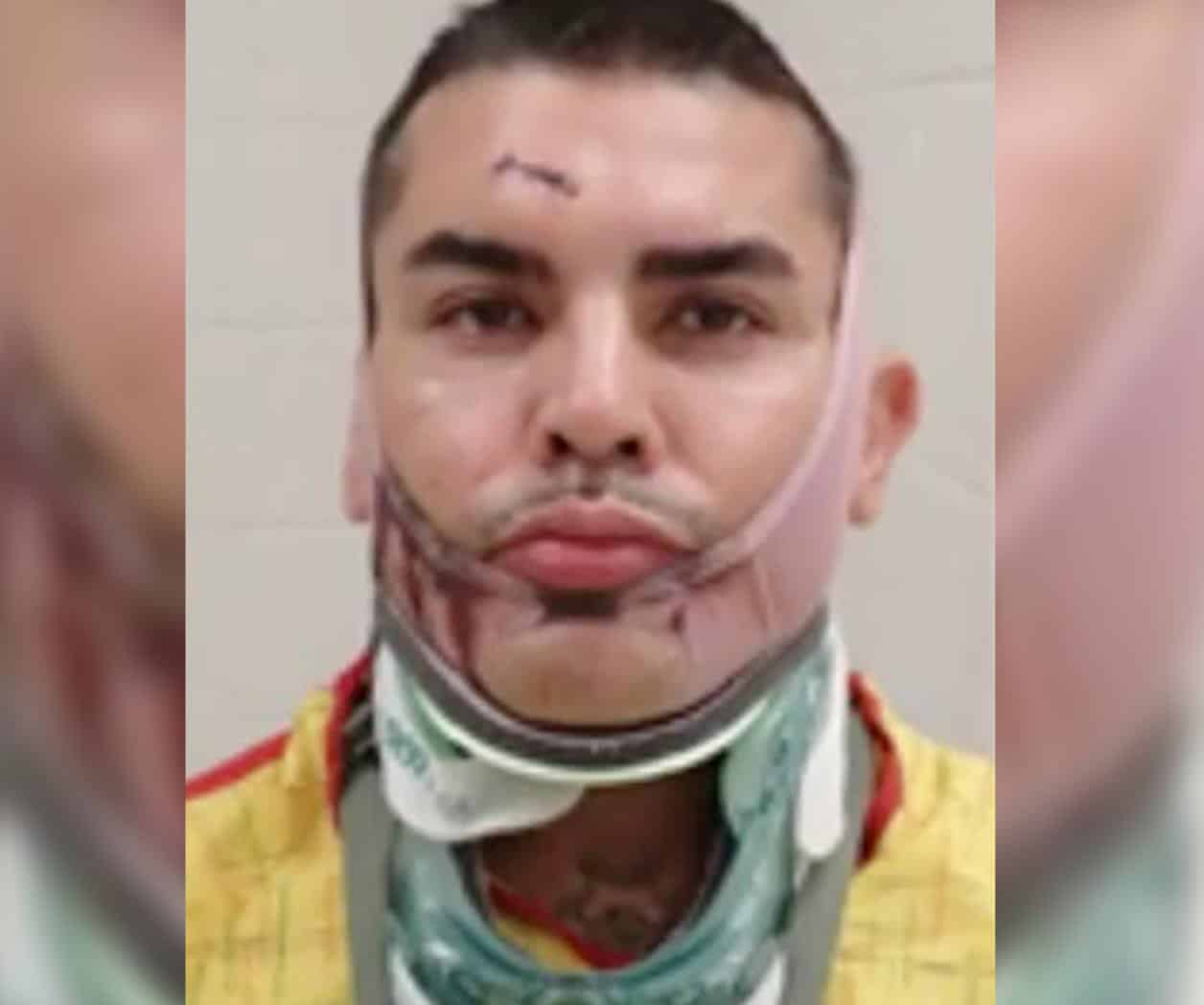 Fatal accidente en McAllen: Protestan contra fianza fijada a autor de choque