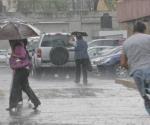 Alertan por tormentas con viento y granizo en Tamaulipas