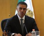 Rechaza Harfuch que GN esté ‘contaminada’