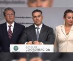 Harfuch reafirma respaldo absoluto a Clara Brugada tras asesinato