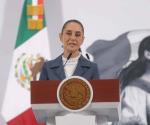 Claudia Sheinbaum busca frenar impuesto a remesas de paisanos en EU