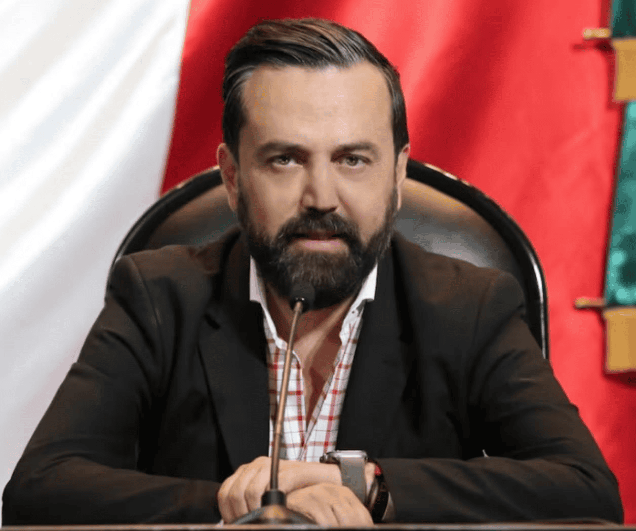 Empresas de Arturo Ávila bajo Escrutinio