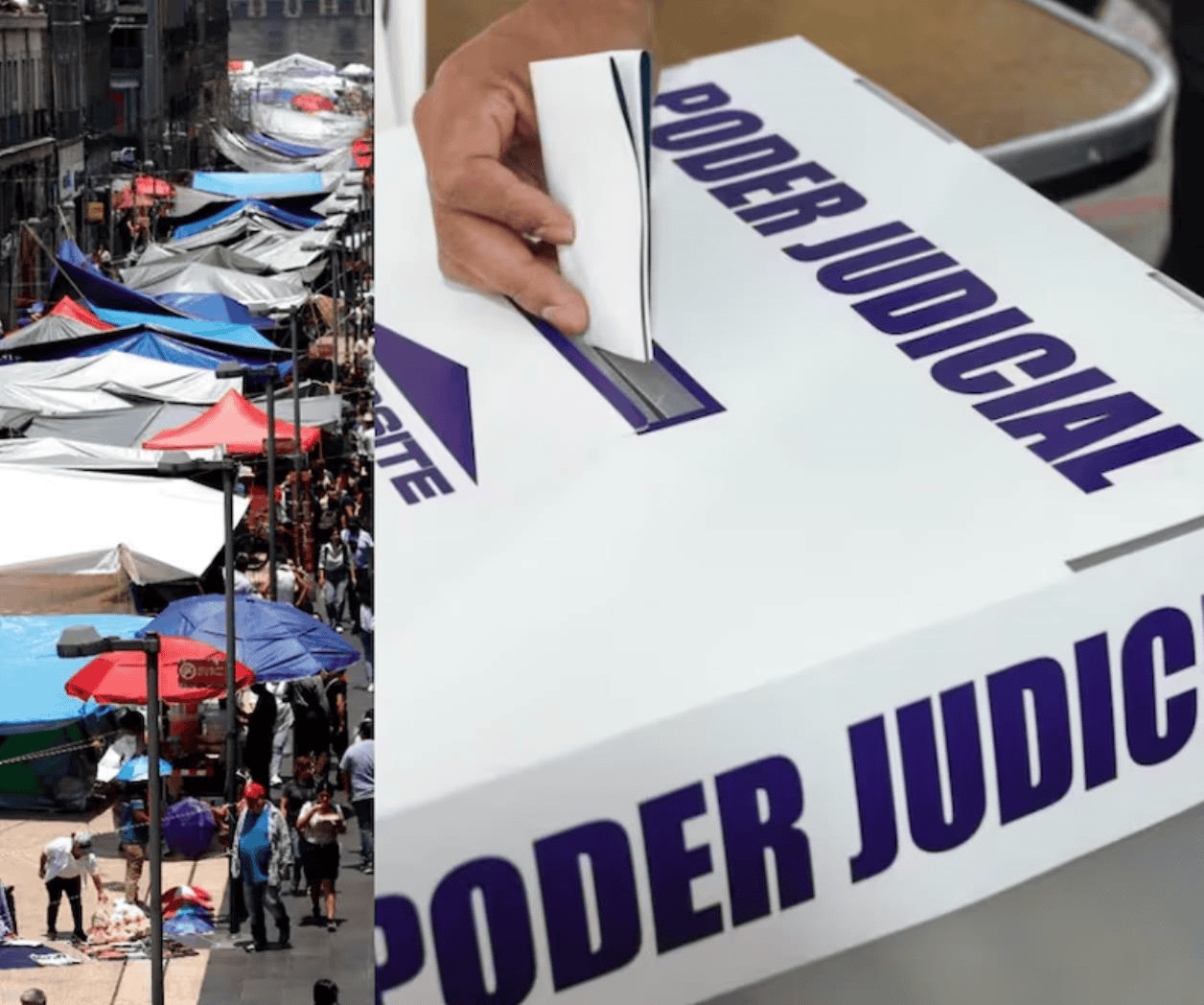 Clara Brugada confía que CNTE no boicotee elección judicial