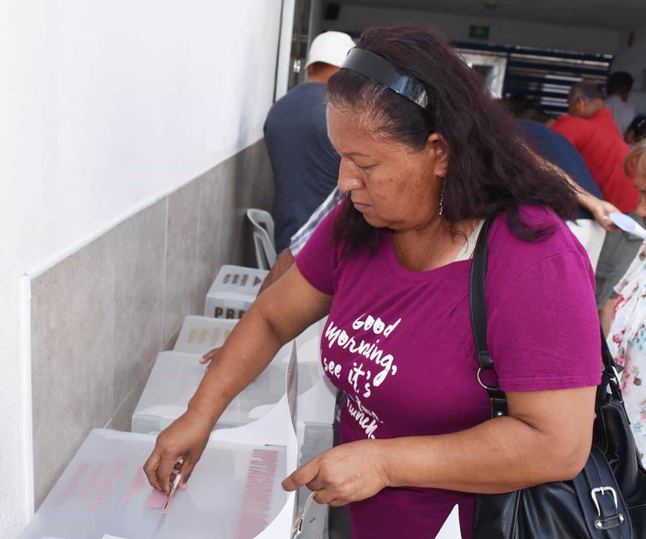 Terminan campañas para elección del Poder Judicial de la Federación