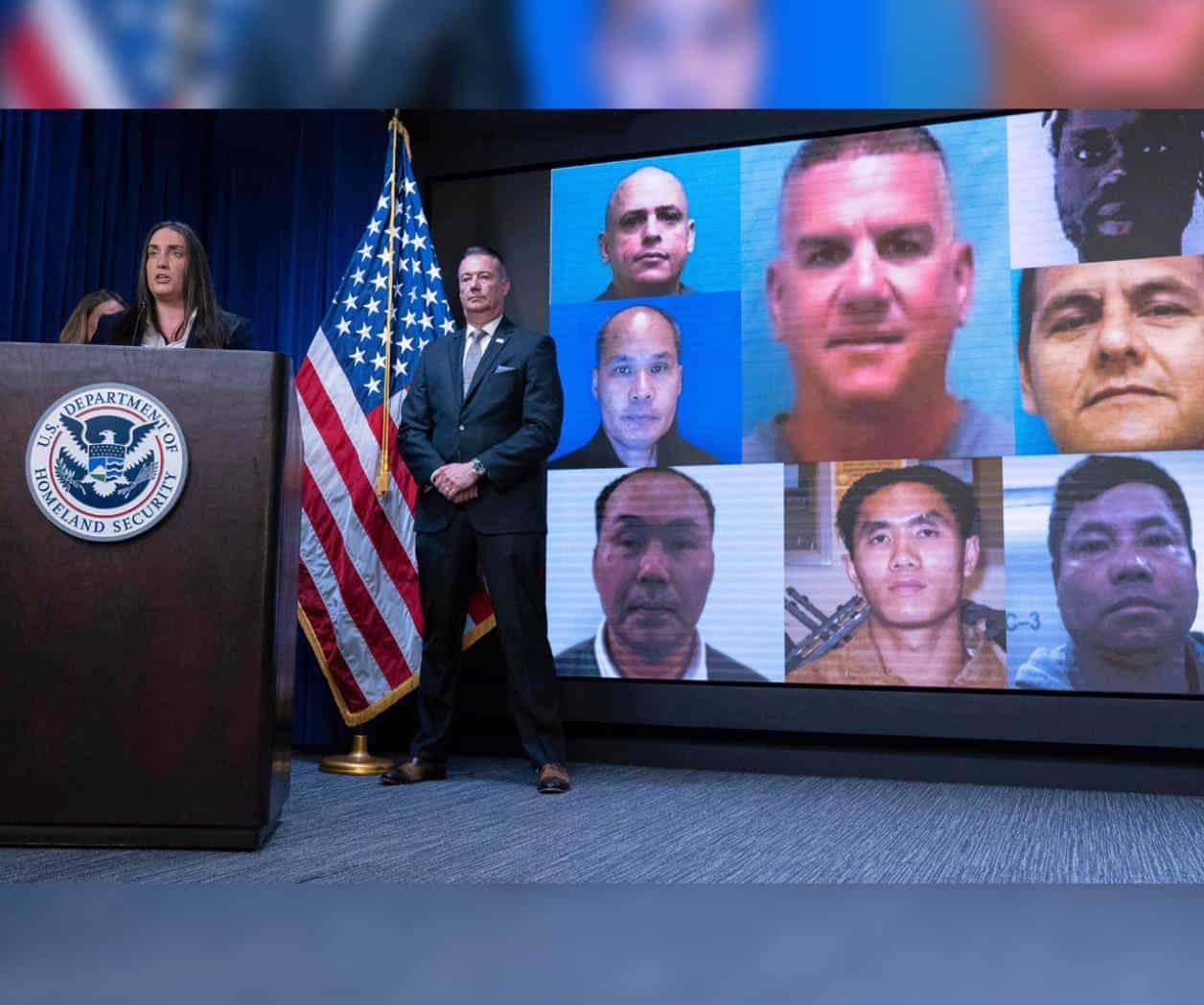 Trump ‘fabrica’ caos en las deportaciones