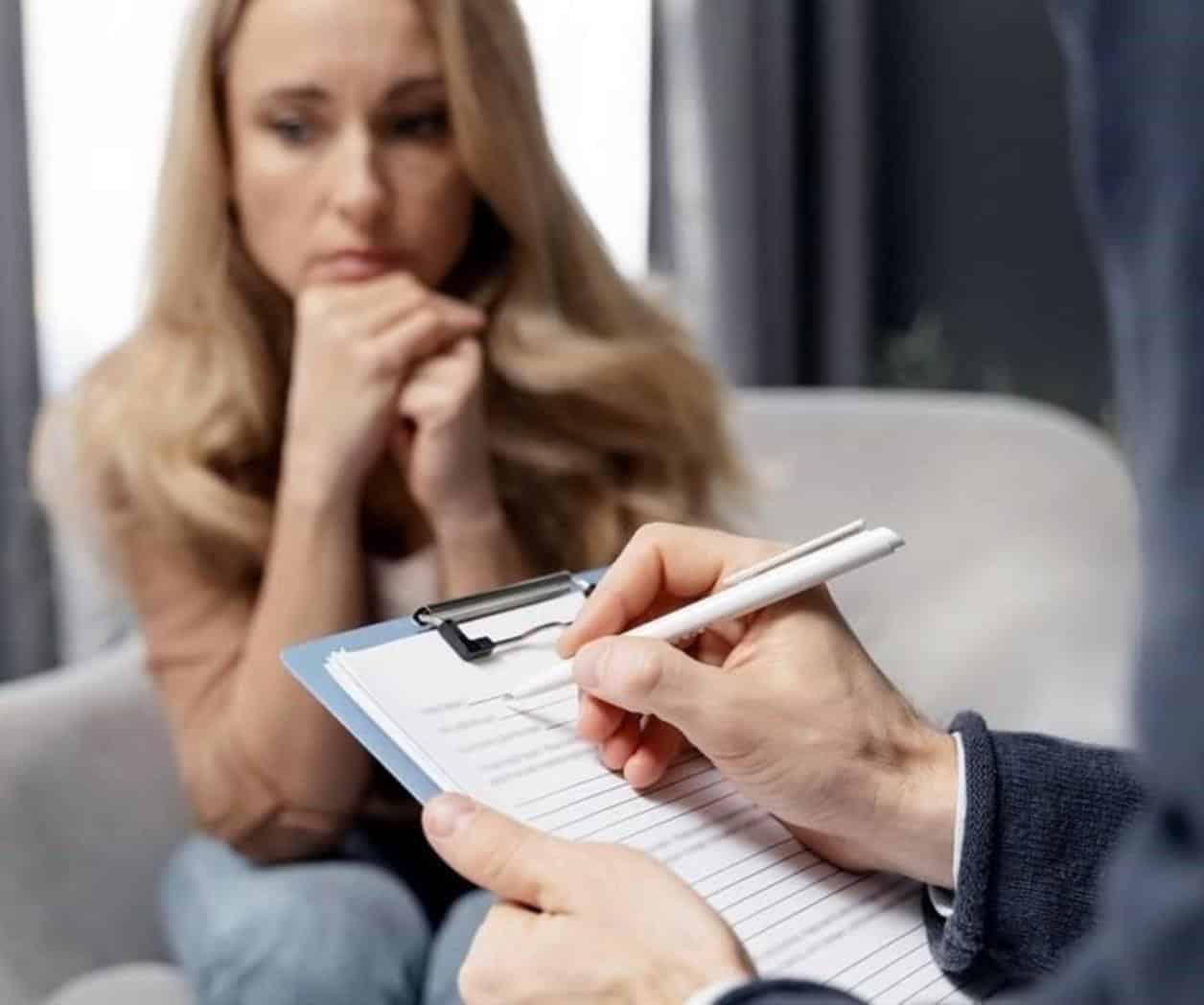 El acceso a servicios de psicoterapia y salud mental en la sociedad actual