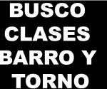BUSCO CLASES DE 