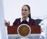 Claudia Sheinbaum se pronuncia sobre la estrategia contra huachicoleo