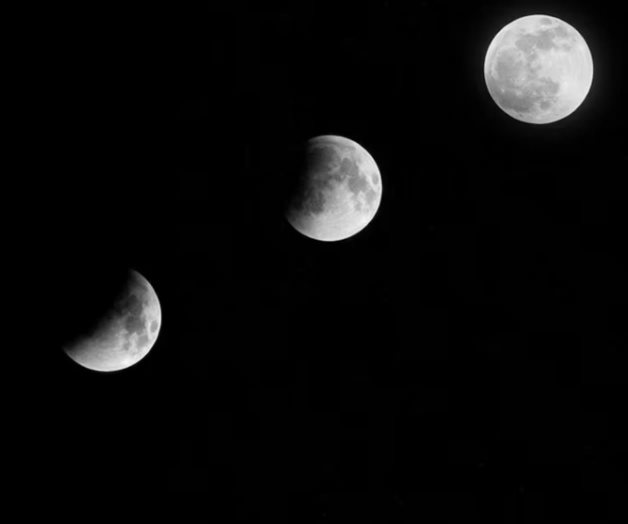 Calendario Lunar 2025: Fases destacadas del 1 al 7 de junio Calendario Lunar 2025: Fases destacadas del 1 al 7 de junio