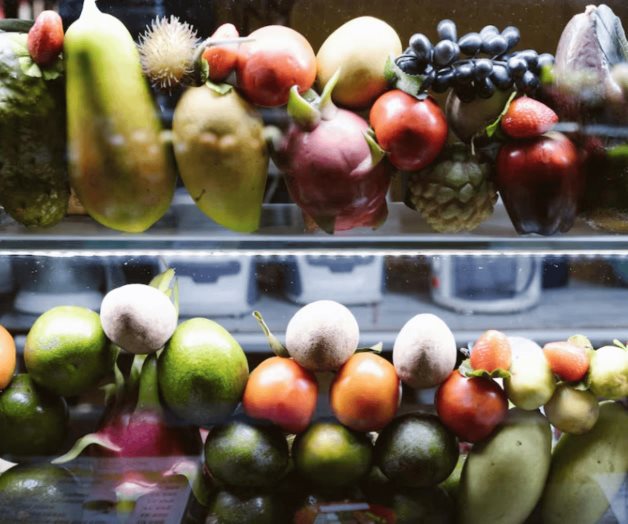 Consejos para conservar frutas frescas en refrigeración Consejos para conservar frutas frescas en refrigeración