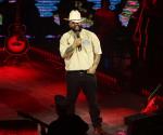 Carín hace rugir a Monterrey con su música en el Domo Care