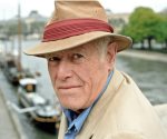 Centenario de James Salter: el aviador que aterrizó en el corazón humano