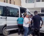 Familiares mantienen la fe de encontrar con bien a integrantes del Grupo Fugitivo; salen en su búsqueda..