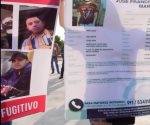No puede ser que cinco muchachos hayan desaparecido