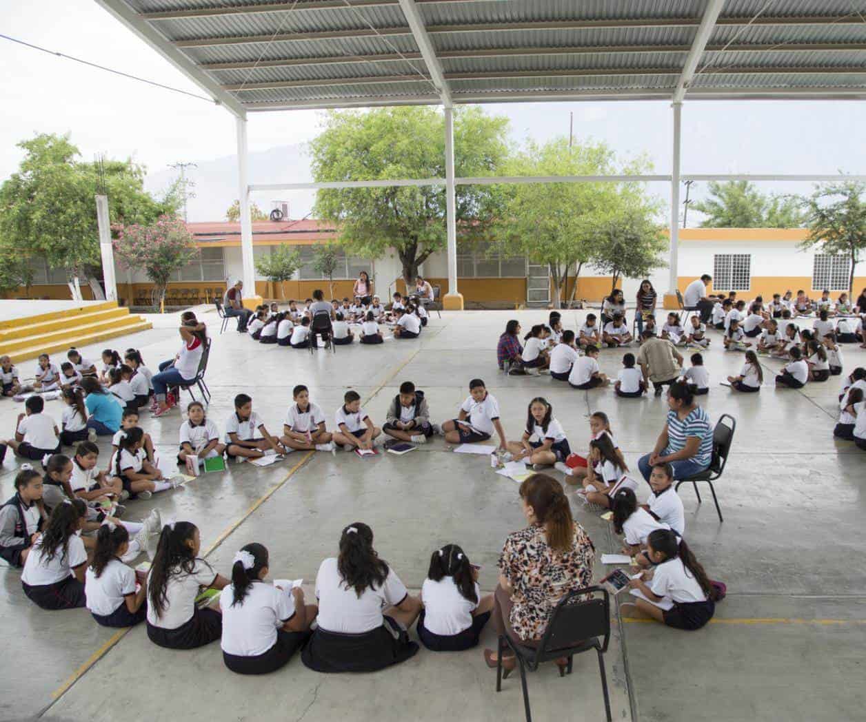 Define SEP el Calendario Escolar 2025-2026