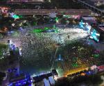 Foo Fighters, Linkin Park y Deftones: Corona Capital lanza cartel