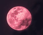 Fecha para observar la Luna de Fresa 2025