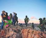 Exposición Fotográfica El México de los Mexicanos III