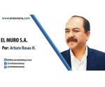 Embajada de EU les dice: ‘Falso’
