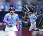 Jonathan Aranda jugará en el Clásico Mundial de Beisbol con México