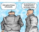SU LUCHA ANTIDROGAS
