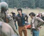 Autos, Mota y Rocanrol: la película que recrea el festival de Avándaro en el FICG 40