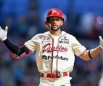 Diablos Rojos aplastan a Pericos de Puebla en la Liga Mexicana