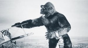 El verdadero rey de la selva nunca fue el león