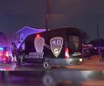 Balacera en Pharr deja un muerto y persona detenida