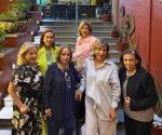 En honor a Paty Yzaguirre