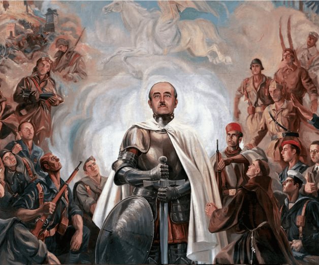 El largo camino del Cid: de mercenario saqueador a mito franquista