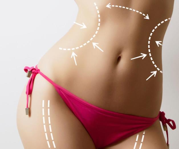 Cuerpos reales y mujeres reales, en un mundo obsesionado por la “belleza perfecta” inexistente Cuerpos reales y mujeres reales, en un mundo obsesionado por la “belleza perfecta” inexistente