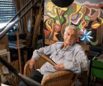 Adiós a José Luis Galicia: Picasso se reúne con su amigo español