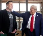 En el conflicto entre Trump y Elon Musk, ¿a quién apoyas?
