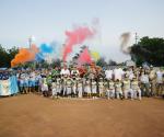 Inauguran Torneo Latinoamericano de Béisbol Infantil en Tamaulipas