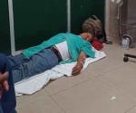 Alistan protestas contra el IMSS