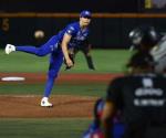 Charros de Jalisco se imponen a Tigres en el Estadio Panamericano