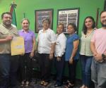 Colabora UAT en programa de salud