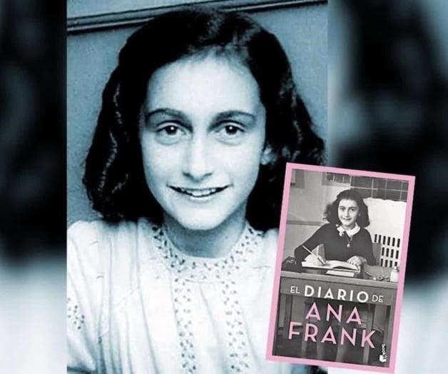 Diario de Ana Frank: Testimonio de una época Diario de Ana Frank: Testimonio de una época