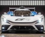Toyota revoluciona Le Mans con auto de hidrógeno