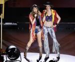 Ha*Ash llena el Auditorio Nacional con su gira Haashville
