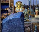 Gran Museo Egipcio: Nuevo hogar para la máscara de Tutankamón