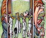 Sin piedad