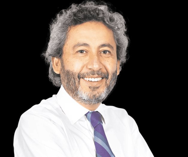 El compañero Noroña, su futuro y el de Morena El compañero Noroña, su futuro y el de Morena